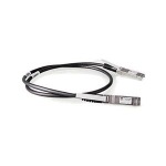 Obrzok produktu HPE X242 10G SFP+ to SFP+ 1m DAC Cable