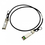 Obrzok produktu HPE X240 10G SFP+ SFP+ 0.65m DAC Cable