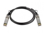 Obrzok produktu D-Link SFP+ Direct Attach Stacking Cable, 1M