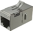 Obrzok produktu Solarix Spojka panelova CAT5E UTP 8p8c RJ45 / RJ45