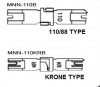 CNS Boxer Impactor Krone - MNN-C110+MNN-110KRB | obrzok .2