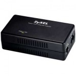 Obrzok produktu ZyXEL PoE-12-HP, Single-port Power over Ethernet Injector, 802.3at (30W)