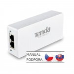 Obrzok produktu Tenda POE30G-AT Gigabit Power Injector AF / AT 30W