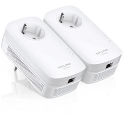 Obrzok TP-LINK TL-PA8010PKIT Starter Kit - TL-PA8010PKIT