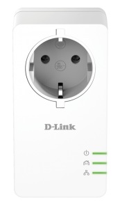 Obrzok D-Link DHP-P601AV  - DHP-P601AV/FR