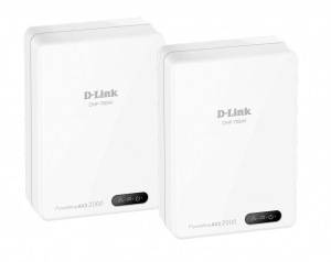 Obrzok D-Link DHP-701AV  - DHP-701AV/E