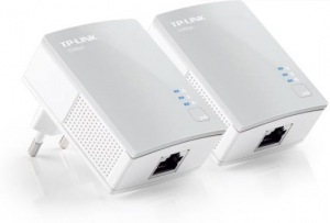 Obrzok TP-Link TL-PA4010 - 