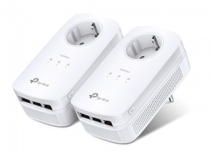 Obrzok TP-Link TL-PA8030PKIT 1300Mbps Powerline Kit - TL-PA8030PKIT