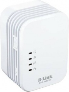 Obrzok D-Link DHP-W310AV - DHP-W310AV/E