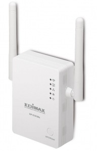 Obrzok Edimax Nano Wireless Powerline HP-5101Wn - HP-5101Wn