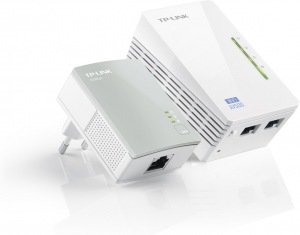 Obrzok TP-Link TL-WPA4220KIT - TL-WPA4220 Starter Kit