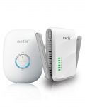 Obrzok produktu Netis HomePlug Kit A / V 300Mbps (2 pieces) PL7622KIT