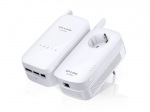 Obrzok produktu TP-Link TL-WPA8630KIT Kit WiFi AC1200 AV1200 powerline,  TL-PA8010P+TL-WPA8630