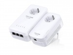 Obrzok produktu TP-Link TL-WPA8630PKIT Kit WiFi AC1200 AV1200 powerline,  TL-PA8010P+TL-WPA8630P