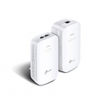 Obrzok produktu TP-Link TL-WPA9610KIT Kit WiFi AC1200 AV2000 powerline,  TL-PA9020 + TL-WPA9610