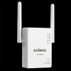 Edimax HP-5101WN  500Mbps Nano powerline adapter s N300 Wireless extender - HP-5101WN | obrzok .2