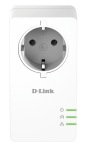 Obrzok produktu D-Link DHP-P601AV / FR Powerl AV2 1000 Passthrough K