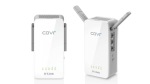 Obrzok produktu D-Link COVR-P2502 Hybrid Whole Home Powerline