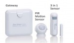 Obrázok produktu IoT Smartlife Package B