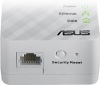 ASUS DUO Home Plug AV 600Mbps Powerline Adapter (2 pcs) - 90IQ0070-BM0000 | obrzok .2