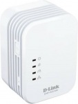 Obrzok produktu D-Link DHP-W310AV, powerLine