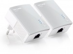 Obrzok produktu TP-Link TL-PA4010KIT, powerline, 2ks