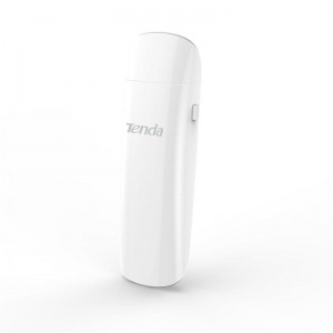 Obrzok Tenda U12 AC1300 WiFi adapter USB - U12