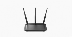 Obrzok D-Link Wireless AC750 Dual Band 10  - DIR-809/E