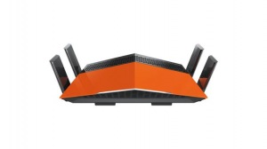 Obrzok D-Link AC1900 WiFi Gigabit Router - DIR-879