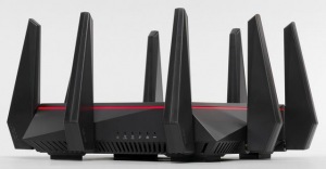 Obrzok Asus RT-AC5300 Tri-band Gigabit Router - RT-AC5300