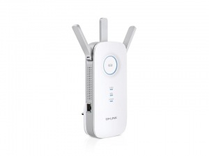 Obrzok TP-Link RE450 Dual Band AC1750 Wireless Range Extender - RE450