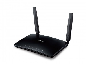 Obrzok TP-Link Archer MR200 WiFi AC750 4G LTE Modem Router - Archer_MR200