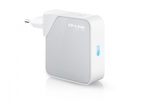 Obrzok TP-Link TL-WR810N Wireless 802.11n  - TL-WR810N