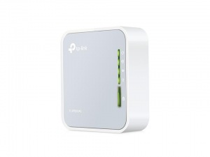 Obrzok TP-Link TL-WR902AC Wireless AC750 Travel AP Router  - TL-WR902AC