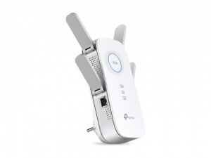 Obrzok TP-Link RE500 Dual Band AC1900 Wireless Range Extender - RE500