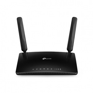 Obrzok TP-Link Archer MR400 WiFi AC1350 4G LTE Modem Router - Archer_MR400