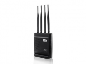 Obrzok Netis WF2780 WiFi AC1200 DUAL BAND Router - WF2780
