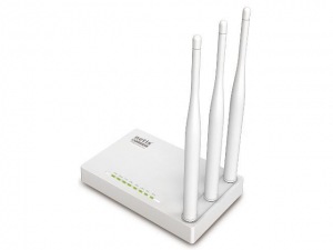 Obrzok Netis WF2409E WiFi N300 Router - WF2409E