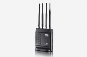 Obrzok Netis WF2780  AC1200 Wireless Dual Band Gigabit Router - WF2780