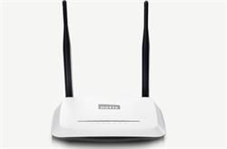 Obrzok Netis WF2419D  300Mbps Wireless N Router - WF2419D