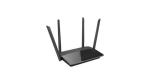 Obrzok D-Link DIR-842 Wireless AC1200 Dual Band Gigabit Router - DIR-842