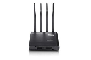 Obrzok Netis WF2880  AC1200 Wireless Dual Band Gigabit Router - WF2880