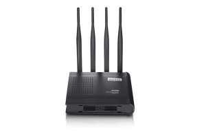 Obrzok Netis WF2880  AC1200 Wireless Dual Band Gigabit Router - WF2880