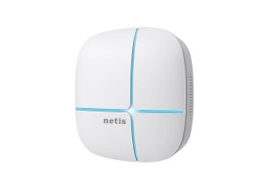 Obrzok Netis WF2520   300Mbps Wireless N High Power (Active PoE) - WF2520