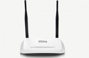 Obrzok Netis WF2419I  300Mbps Wireless N Router - WF2419I