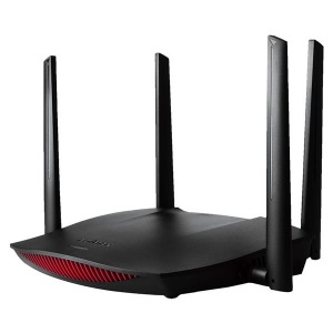 Obrzok Edimax RG21S  AC2600 11ac Gigabit Dual Band Router withVPN (EN) - RG21S