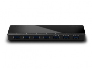 Obrzok TP-LINK UH700 7 ports USB 3.0 Hub - UH700