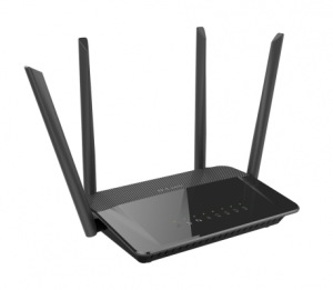 Obrzok D-Link DIR-842 Wireless AC1200 DualBand - DIR-842