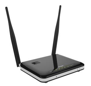 Obrzok D-Link DWR-118 Wireless AC750 DB Multi-WAN Router - DWR-118