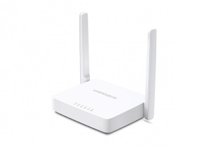 Obrzok Mercusys MW305R 300Mbps WiFi router - MW305R